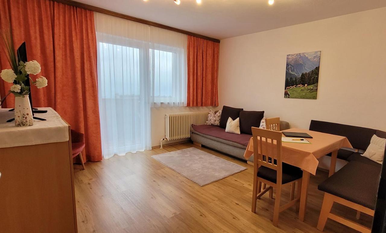 Ferienhaus Panorama Mutters Kültér fotó